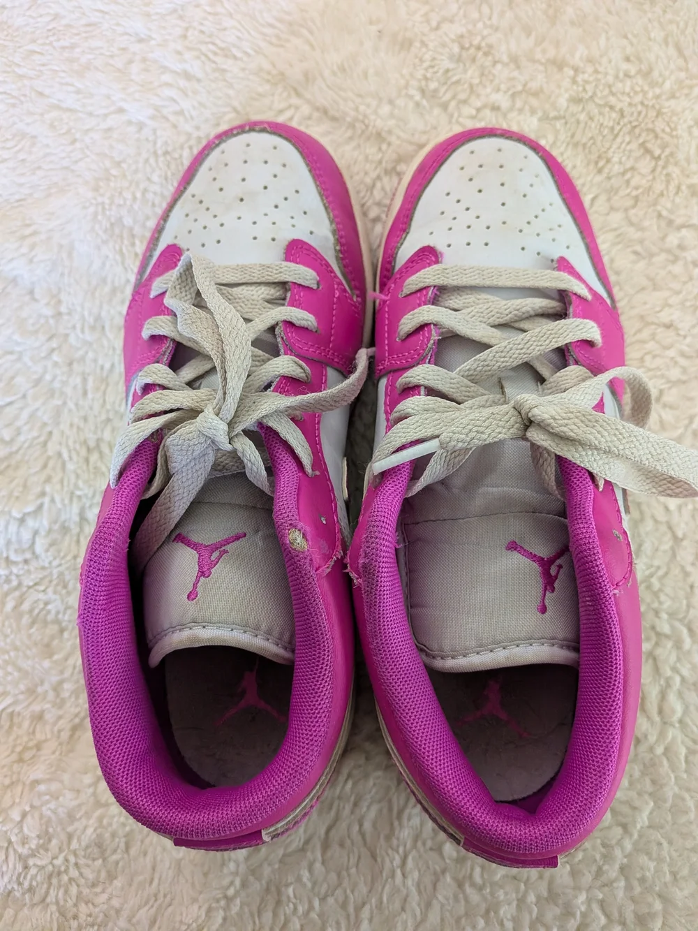Nike Air Jordan 